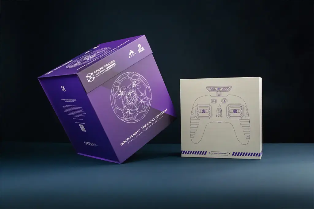 SOCR.Flight Classroom Simulator Bundle