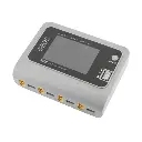 SOCR.Flight Single Quad Battery Bundle