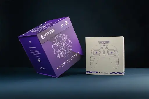 [SOC-1202-1103] SOCR.Flight Classroom Simulator Bundle