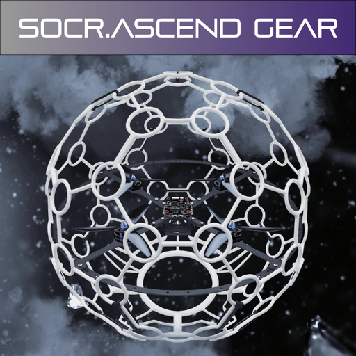 [SOC-1801-002] SOCR.Ascend College Team Equipment